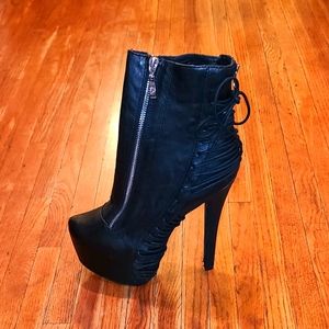 Zigi NY Stilletto Boot